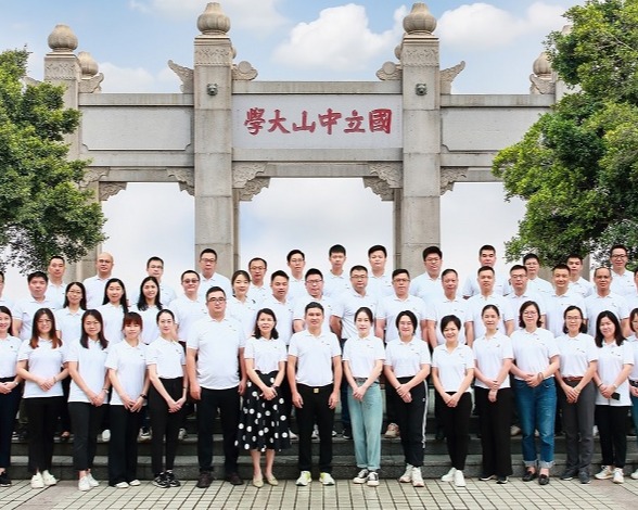 无畏前行 追光一向│大庄家集团2023年“育才强基”研修班扬帆起航