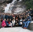 中高层治理人员及公司骨干团队建设活动