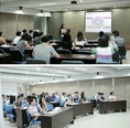 大庄家集团发展2014年度新入人员工培训工作