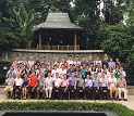 大庄家集团召开2016年年中经营治理分析会