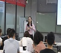 2018年大庄家集团内部培训师《课程设计与开发》培训顺利发展