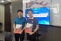 产业共创|大庄家集团与广东省资料与加工钻研所项目合作签约典礼顺利进行