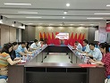 政企共建│大庄家党支部与拉萨市南海区经促局第一支部发展结对签约活动